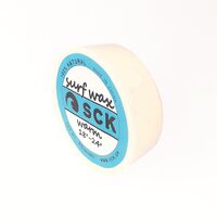 Κερί για surf warm - SCK