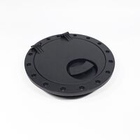 Στεγανή στρογγυλή καταπακτή 25cm για καγιάκ