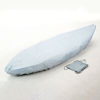 Αντηλιακό κάλυμμα για καγιάκ 260-300cm Αντηλιακό κάλυμμα για καγιάκ 260-300cm