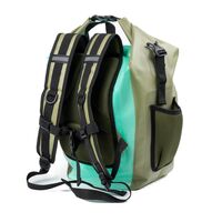 Αδιάβροχη τσάντα πλάτης 25L Touring - SCK