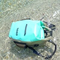 Αδιάβροχη τσάντα πλάτης 25L Touring - SCK