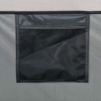 OZTRAIL Genesis II 3V Dome Tent, Σκηνή Κάμπινγκ 3 ατόμων, 305 x 205 x 125(ύψος) cm, 10001309