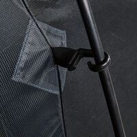 OZTRAIL Genesis II 3V Dome Tent, Σκηνή Κάμπινγκ 3 ατόμων, 305 x 205 x 125(ύψος) cm, 10001309