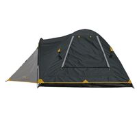 OZTRAIL Genesis II 3V Dome Tent, Σκηνή Κάμπινγκ 3 ατόμων, 305 x 205 x 125(ύψος) cm, 10001309