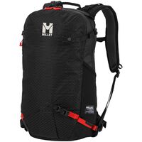 MILLET Prolighter 22lt, Ορειβατικό σακίδιο, MIS2274_N0247 /Black