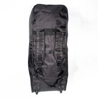 Τσάντα για φουσκωτό SUP με ρόδες SCK