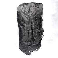 Τσάντα για φουσκωτό SUP με ρόδες SCK