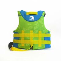 Σωσίβιο παιδικό νεοπρέν για θαλάσσια σπορ SCK