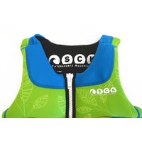 Σωσίβιο παιδικό νεοπρέν για θαλάσσια σπορ SCK