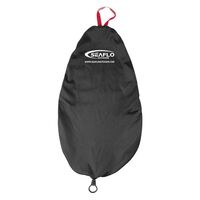 Κάλυμμα cockpit για sit-in καγιάκ ρυθμιζόμενο με πόρπη 97x52 cm - Seaflo