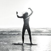 Skimboard SkimOne 39 Palmaui