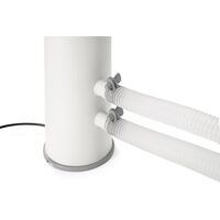 Τρόμπα/φίλτρο πισίνας C1000 26638