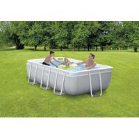 Πισίνα ΙΝΤΕΧ Prism Set 300x175x80cm 26784