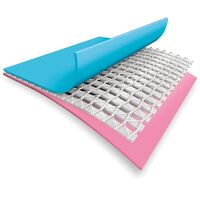 Πισίνα INTEX Metal Frame 244x76cm 28290