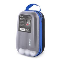 Σετ Ping Pong AMILA (2 ρακέτες + 3 μπαλάκια + δίχτυ) 42605