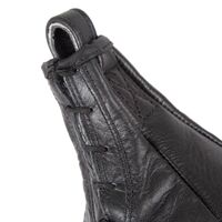 Αχλάδι Προπόνησης Δερμάτινο AMILA S4 43887