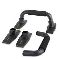 Λαβές Push-Up AMILA Bionic 44010