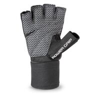 Γάντια Άρσης Βαρών AMILA Amara Foreway Μαύρο XL 44607