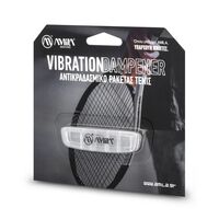 Αντικραδασμικό Σιλικόνης AMILA Racquet Dampener 45735