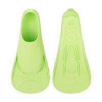 Βατραχοπέδιλα Κοντά Salvas Performance Πράσινο 31-33 52239