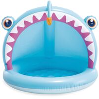 Angler Fish Baby Pool 58419