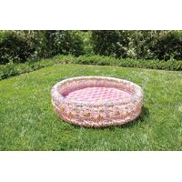 Sweet Blossom Baby Pool 58427
