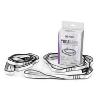 Ιμάντες Επέκτασης για Yoga Swing AMILA YogaBand 81788