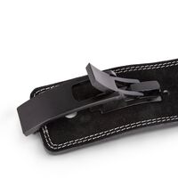 Ζώνη Άρσης Βαρών με Κλιπ AMILA Power Lifting S 94915