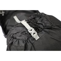 VANGO Denali PRO 60:70(S), Ορειβατικό Σακίδιο Πλάτης RUUDENALI000001 /Black