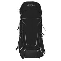 VANGO Denali PRO 60:70(S), Ορειβατικό Σακίδιο Πλάτης RUUDENALI000001 /Black