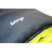 Υπνόσακος Vango Nitestar Alpha 250, SBTNITEST000011 /Ocean green