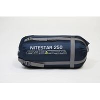 Υπνόσακος Vango Nitestar Alpha 250, SBTNITEST000011 /Ocean green