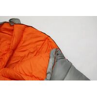 VANGO Nitestar Alpha 350, Χειμερινός Υπνόσακος, SBTNITEST000015 /Fog