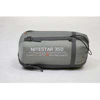 VANGO Nitestar Alpha 350, Χειμερινός Υπνόσακος, SBTNITEST000015 /Fog