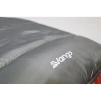 VANGO Nitestar Alpha 350, Χειμερινός Υπνόσακος, SBTNITEST000015 /Fog