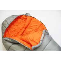 VANGO Nitestar Alpha 350, Χειμερινός Υπνόσακος, SBTNITEST000015 /Fog