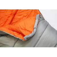 VANGO Nitestar Alpha 350, Χειμερινός Υπνόσακος, SBTNITEST000015 /Fog