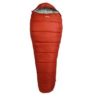 VANGO Nitestar Alpha 450, Χειμερινός Υπνόσακος, SBTNITEST000012 /Red