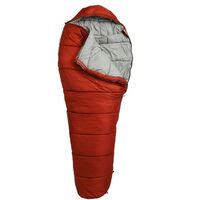 VANGO Nitestar Alpha 450, Χειμερινός Υπνόσακος, SBTNITEST000012 /Red