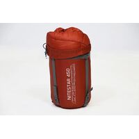 VANGO Nitestar Alpha 450, Χειμερινός Υπνόσακος, SBTNITEST000012 /Red