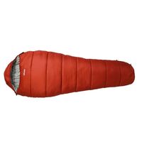 VANGO Nitestar Alpha 450, Χειμερινός Υπνόσακος, SBTNITEST000012 /Red