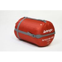 VANGO Nitestar Alpha 450, Χειμερινός Υπνόσακος, SBTNITEST000012 /Red