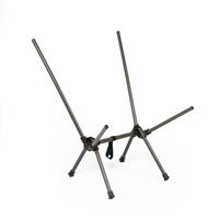 VANGO Micro Chair, Πτυσσόμενη Καρέκλα Κάμπινγκ, CHVMICRO0000009 /India Ink