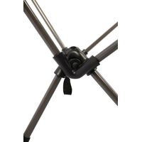 VANGO Micro Chair, Πτυσσόμενη Καρέκλα Κάμπινγκ, CHVMICRO0000009 /India Ink