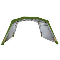 Φουσκωτή τέντα παραλίας SALTY TRIBE Totonacs, TRI-102