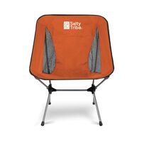 Καρέκλα πτυσσόμενη  Salty Tribe Samoans, TRI-089