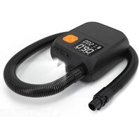 Φουσκωτή τέντα παραλίας SALTY TRIBE Totonacs, TRI-102