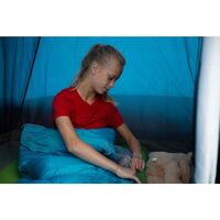 VANGO Ember Single, Υπνόσακος, SBSEMBER0000003 /Ink blue