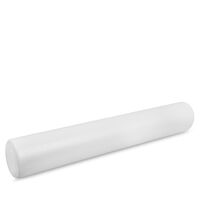 AMILA Foam Roller EPP PRO Φ15x90cm Λευκό Soft 96820 AMILA Foam Roller EPP PRO Φ15x90cm Λευκό Soft 96820