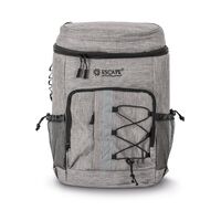 Ισοθερμική Τσάντα - Ψυγείο Escape BackPack Canva 21L Grey 13477